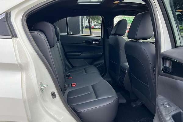 2024 Mitsubishi Eclipse Cross PHEV Exceed YB