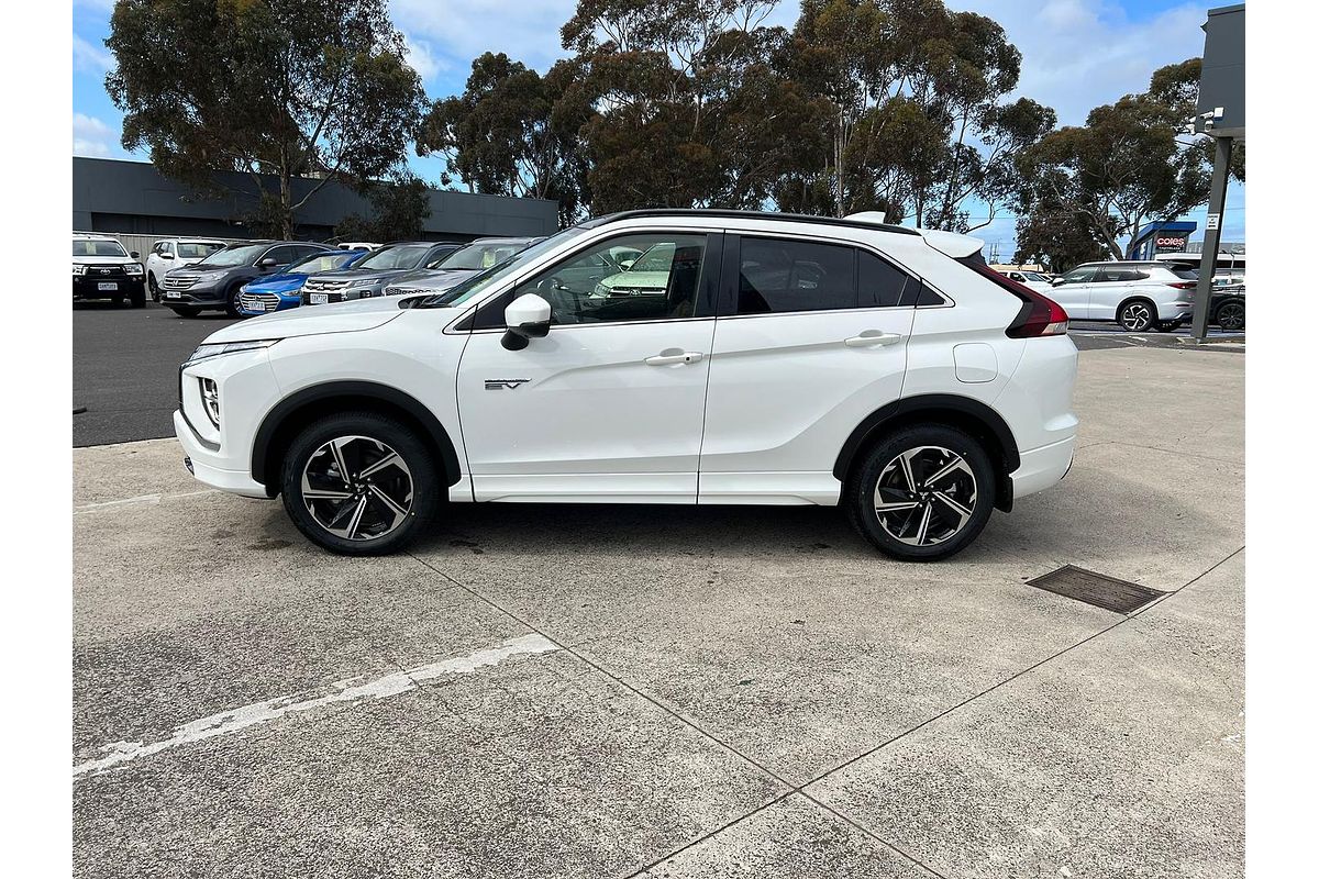 2024 Mitsubishi Eclipse Cross PHEV Exceed YB