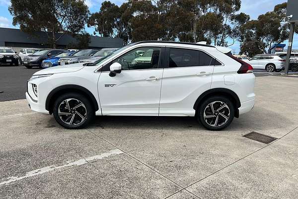 2024 Mitsubishi Eclipse Cross PHEV Exceed YB