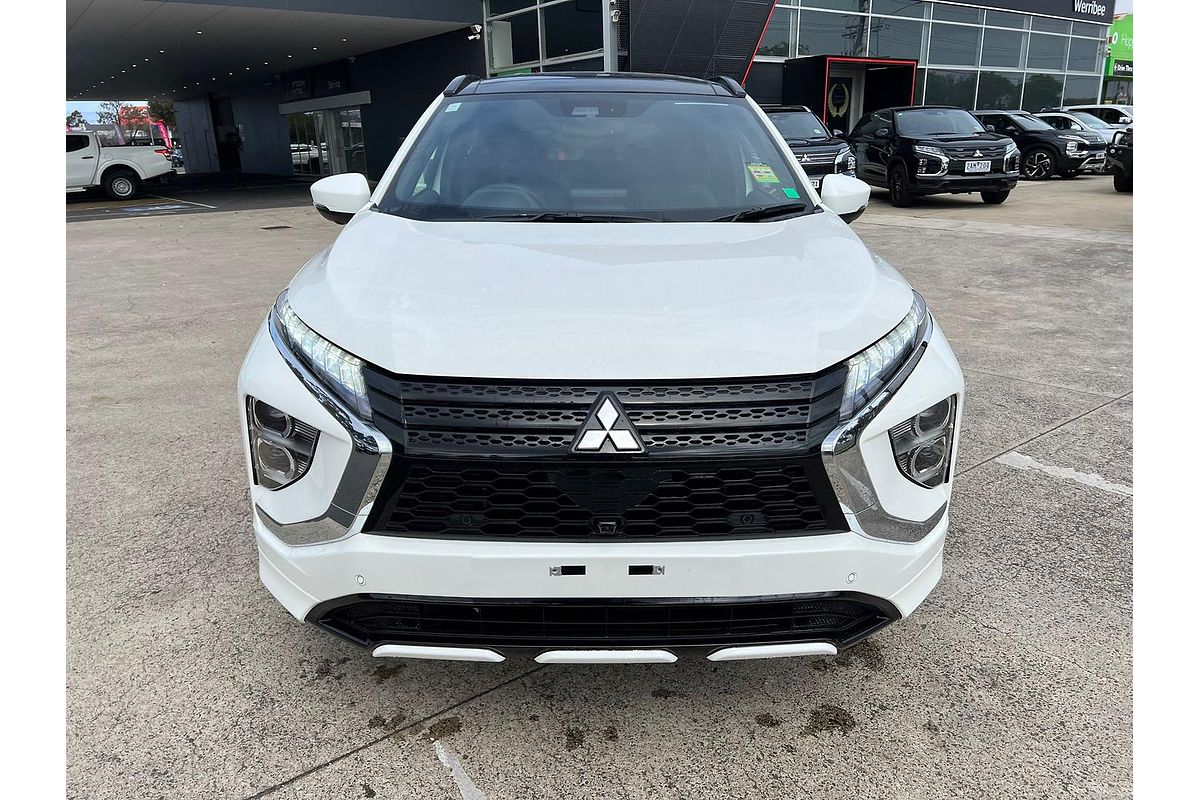 2024 Mitsubishi Eclipse Cross PHEV Exceed YB