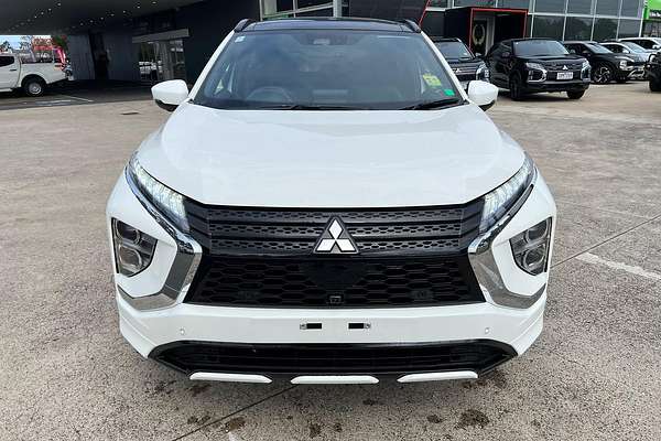 2024 Mitsubishi Eclipse Cross PHEV Exceed YB