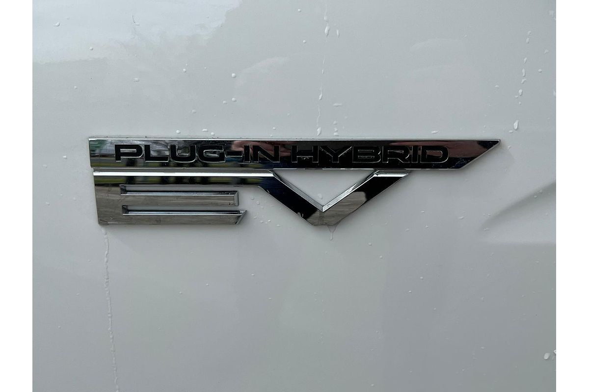 2024 Mitsubishi Eclipse Cross PHEV Exceed YB
