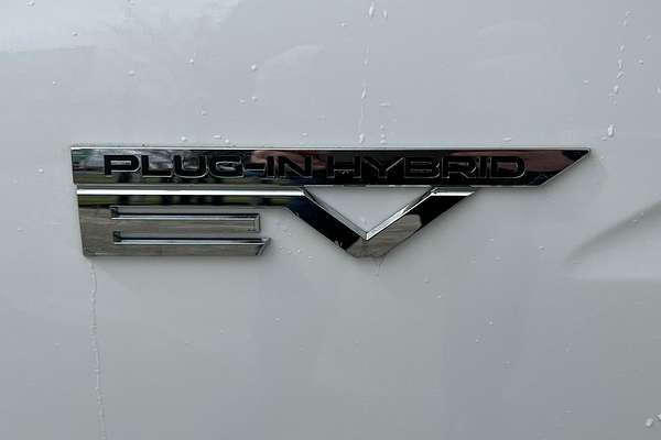 2024 Mitsubishi Eclipse Cross PHEV Exceed YB