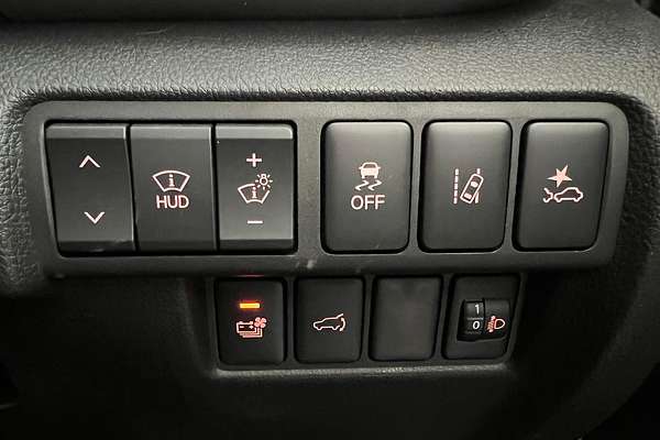 2024 Mitsubishi Eclipse Cross PHEV Exceed YB