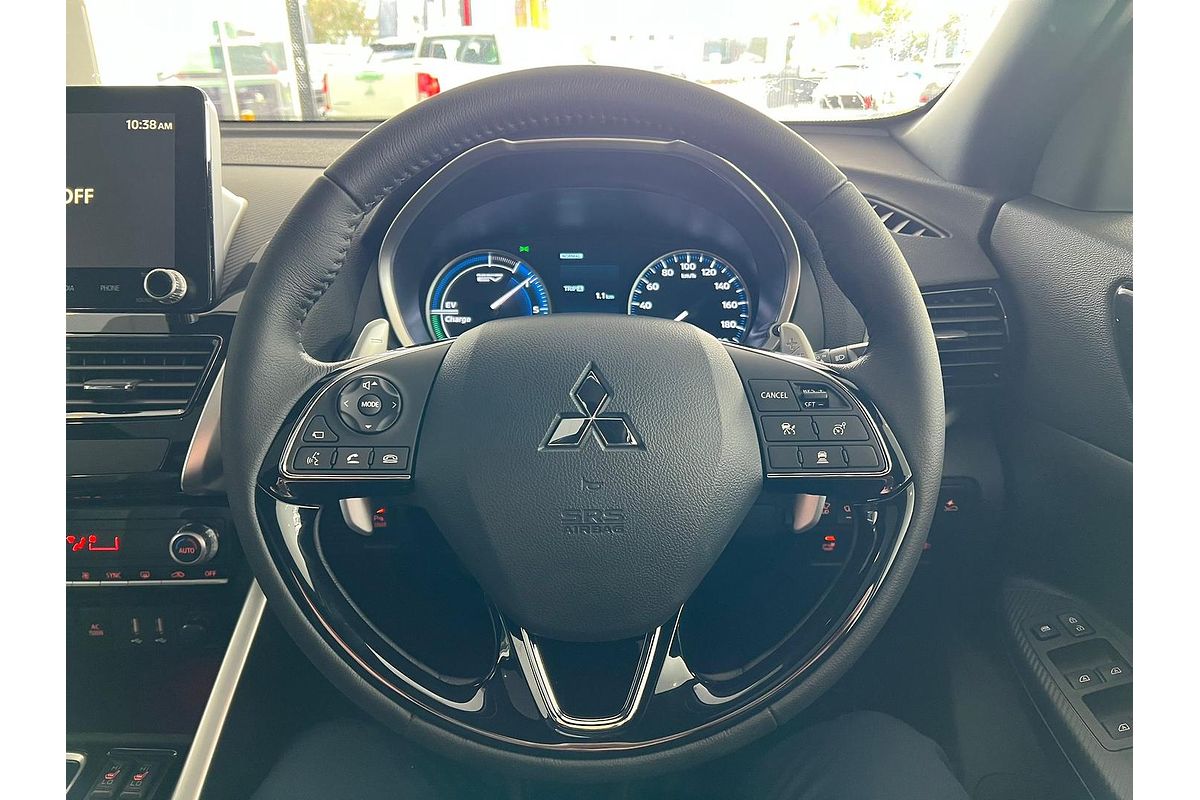 2024 Mitsubishi Eclipse Cross PHEV Exceed YB