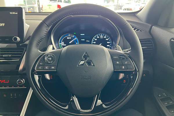 2024 Mitsubishi Eclipse Cross PHEV Exceed YB