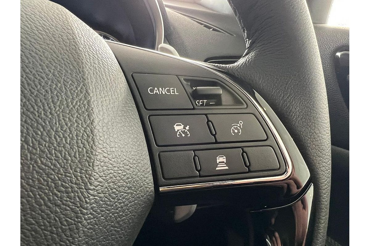 2024 Mitsubishi Eclipse Cross PHEV Exceed YB