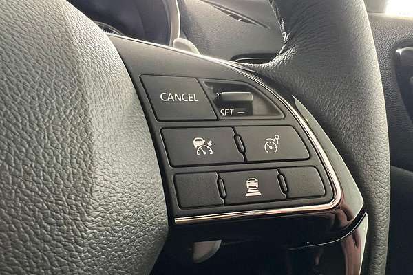 2024 Mitsubishi Eclipse Cross PHEV Exceed YB
