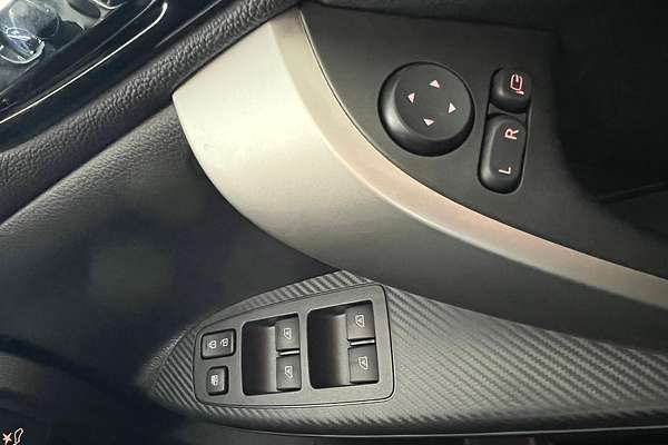 2024 Mitsubishi Eclipse Cross PHEV Exceed YB