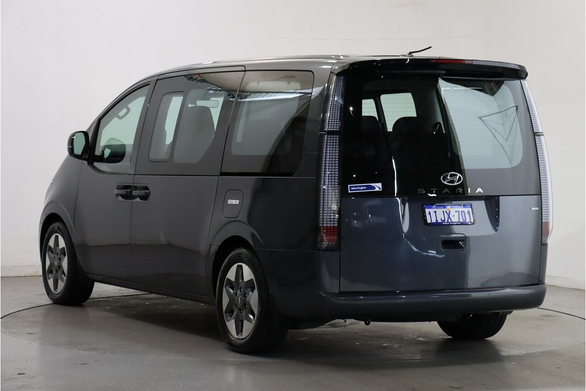 2022 Hyundai STARIA Highlander US4.V1