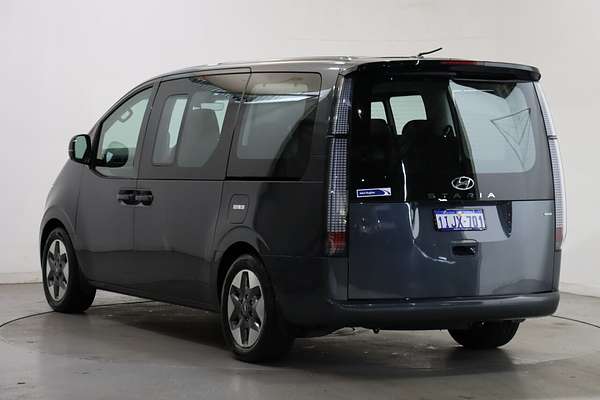 2022 Hyundai STARIA Highlander US4.V1