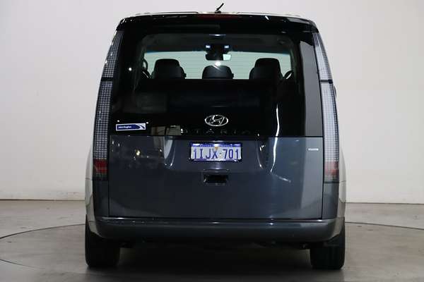 2022 Hyundai STARIA Highlander US4.V1