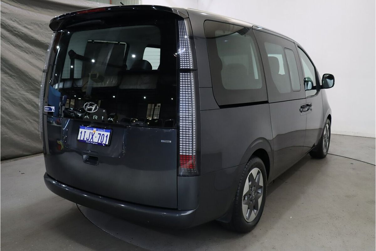 2022 Hyundai STARIA Highlander US4.V1