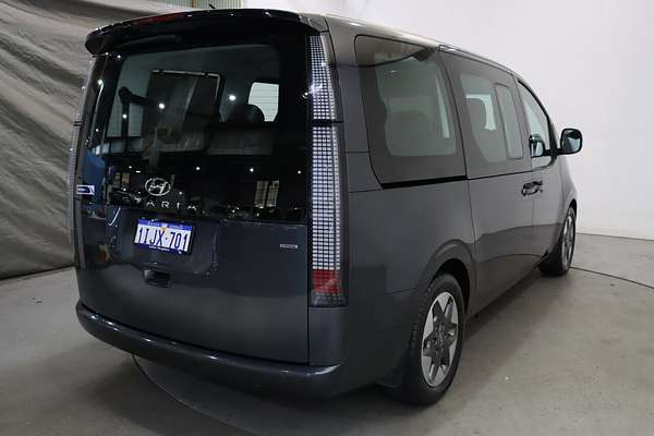 2022 Hyundai STARIA Highlander US4.V1