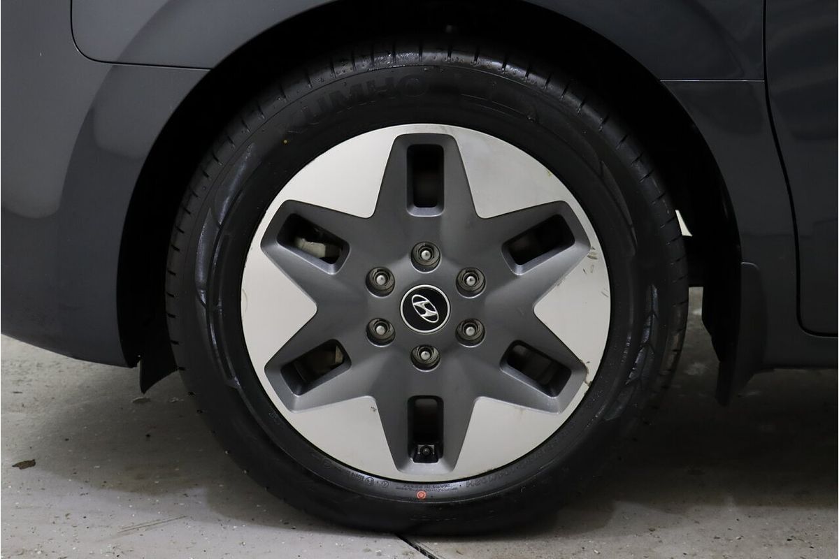2022 Hyundai STARIA Highlander US4.V1