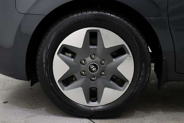 2022 Hyundai STARIA Highlander US4.V1