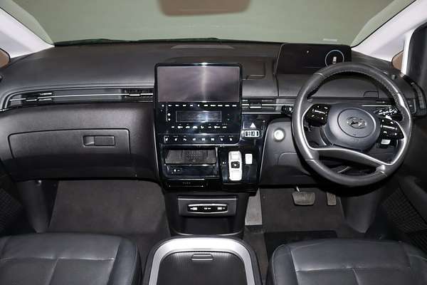 2022 Hyundai STARIA Highlander US4.V1