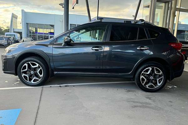 2017 Subaru XV 2.0i-S G4X