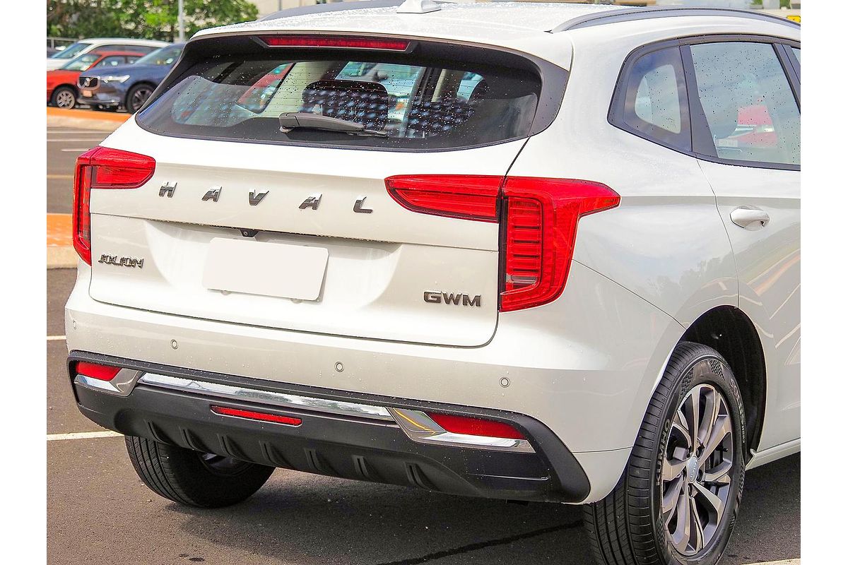 2024 GWM Haval Jolion Premium A01