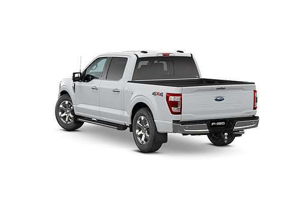 2023 Ford F-150 Lariat 4X4 SWB