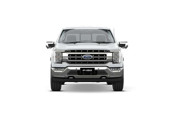 2023 Ford F-150 Lariat 4X4 SWB