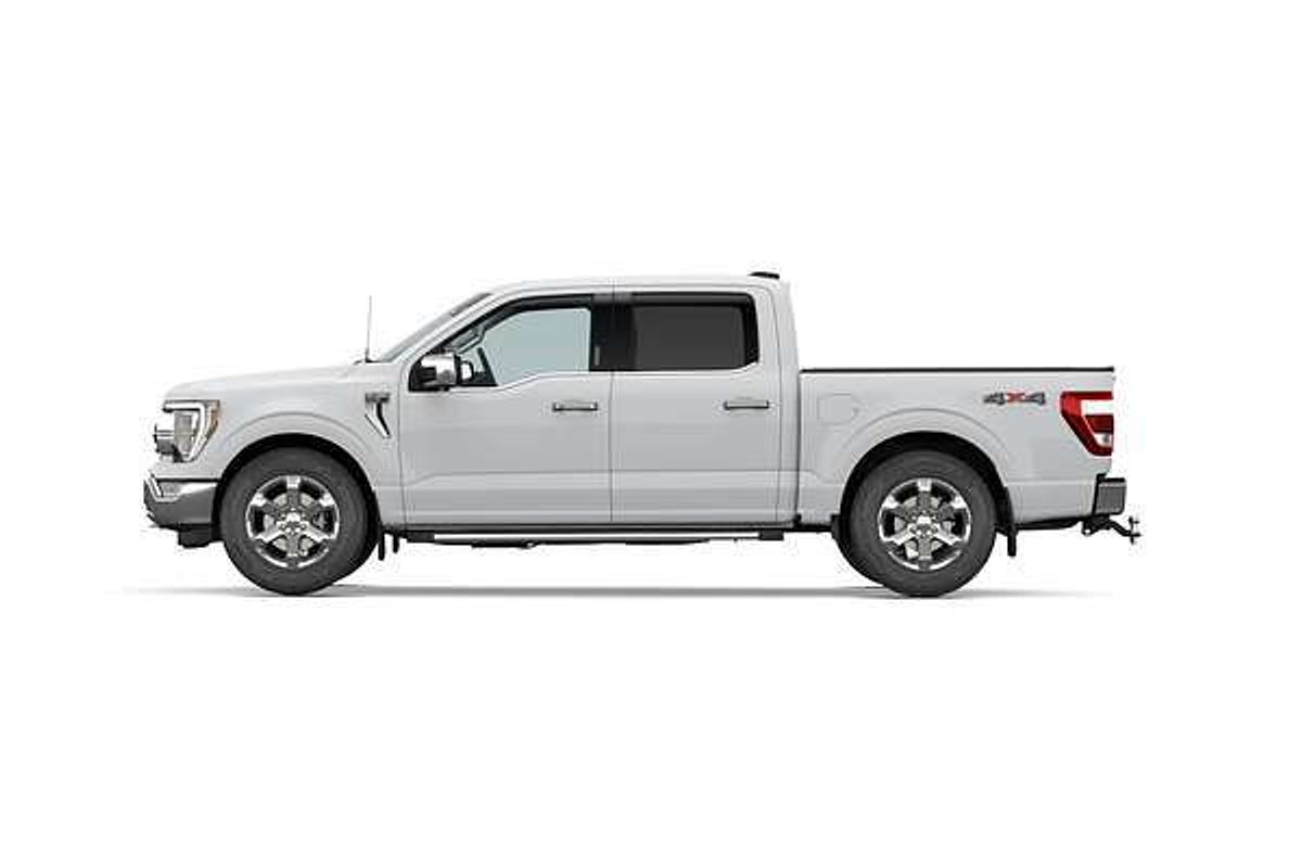 2023 Ford F-150 Lariat 4X4 SWB