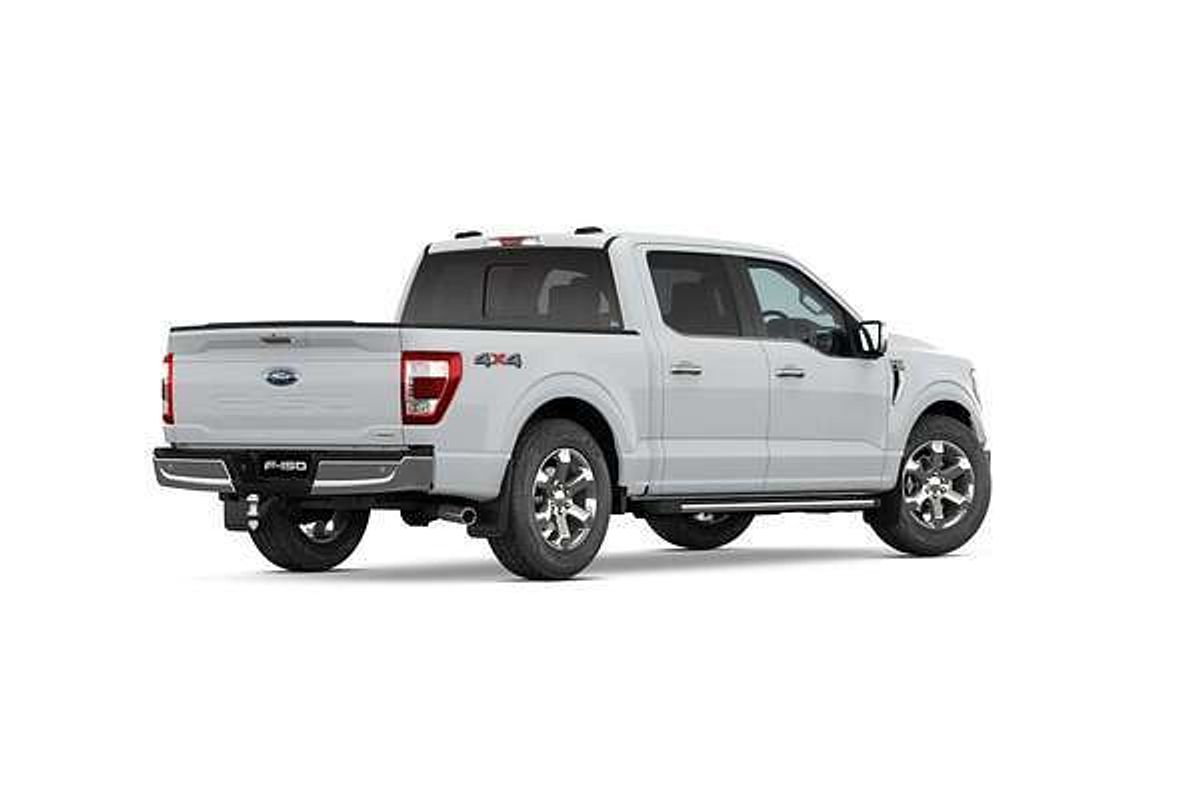 2023 Ford F-150 Lariat 4X4 SWB
