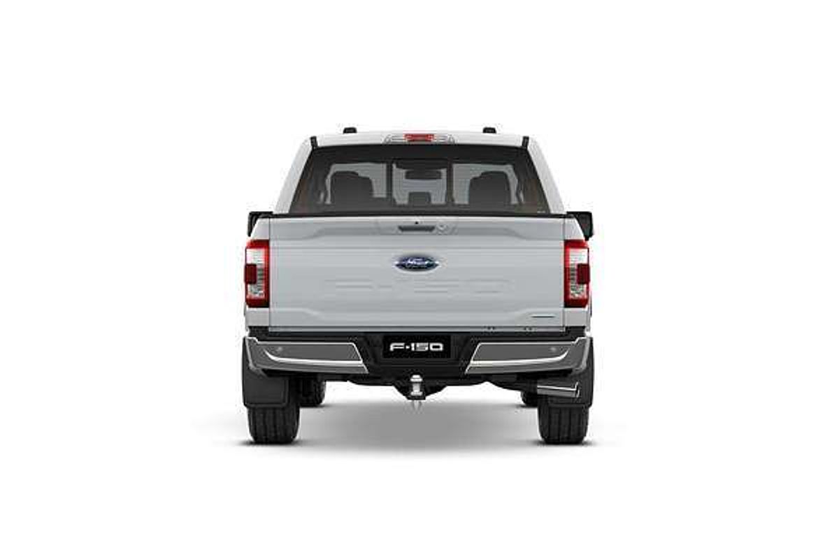2023 Ford F-150 Lariat 4X4 SWB