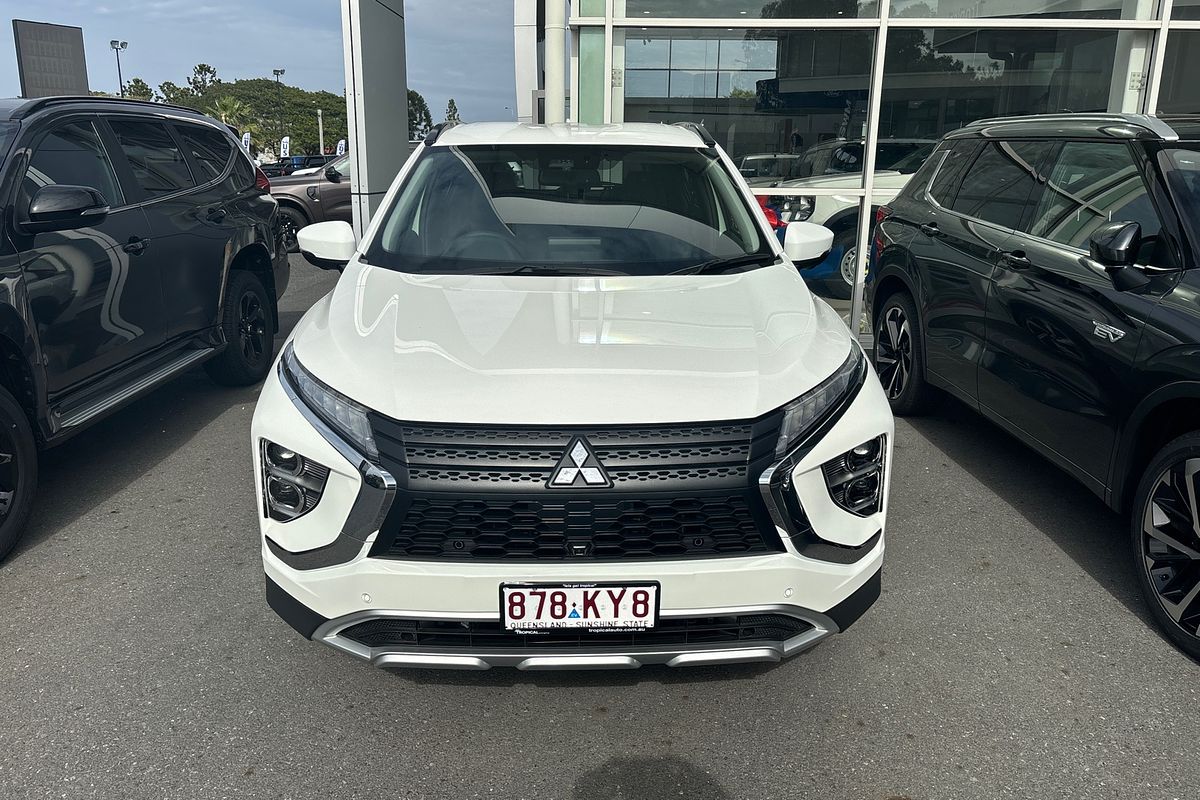 2024 Mitsubishi Eclipse Cross PHEV Aspire YB