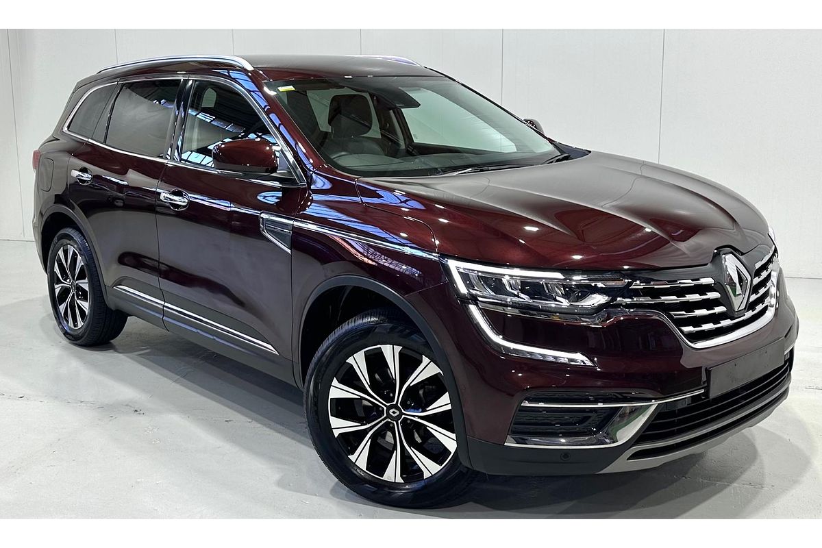 2023 Renault Koleos Zen HZG