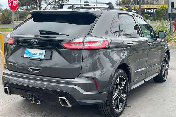 2019 Ford Endura ST-Line CA