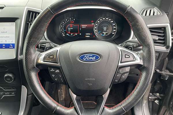 2019 Ford Endura ST-Line CA