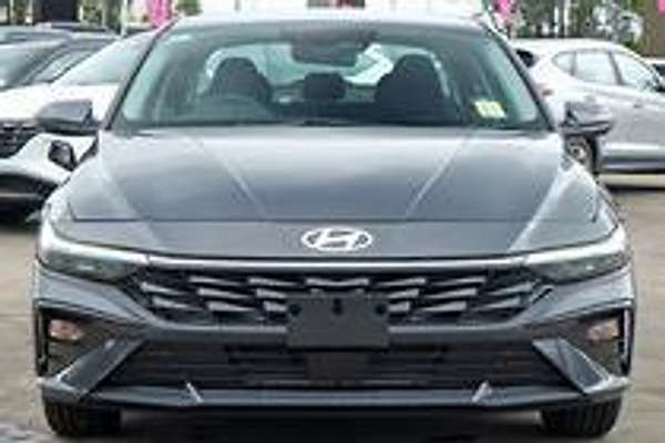 2024 Hyundai i30 CN7.V2