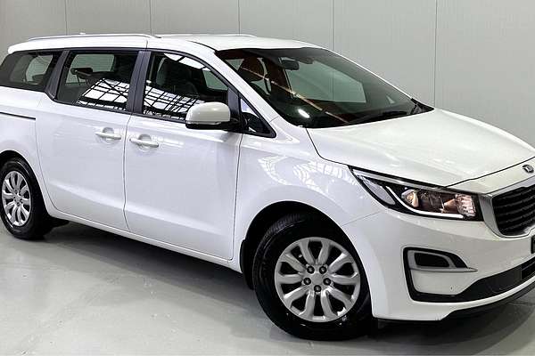 2018 Kia Carnival S YP