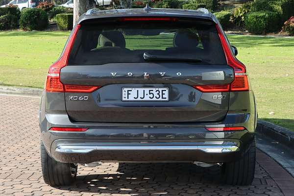 2021 Volvo XC60 B5 Inscription