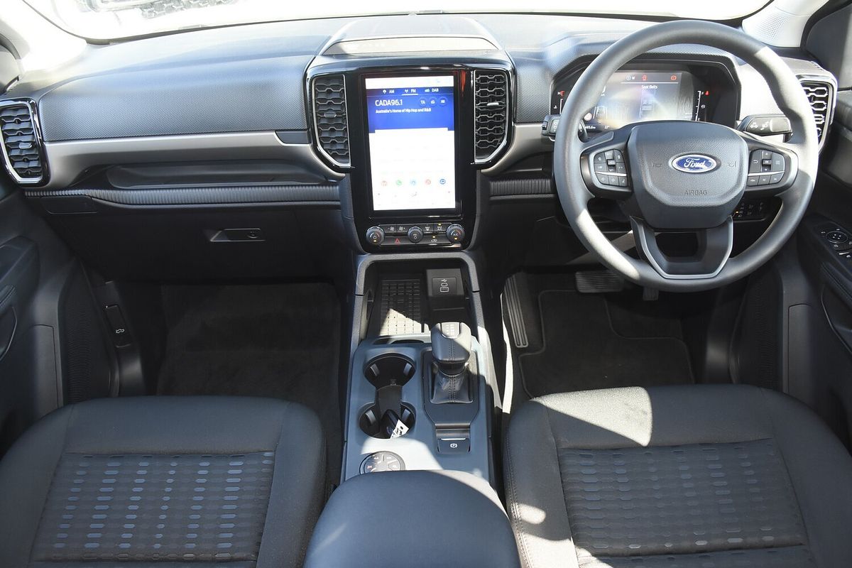 2023 Ford Everest Ambiente