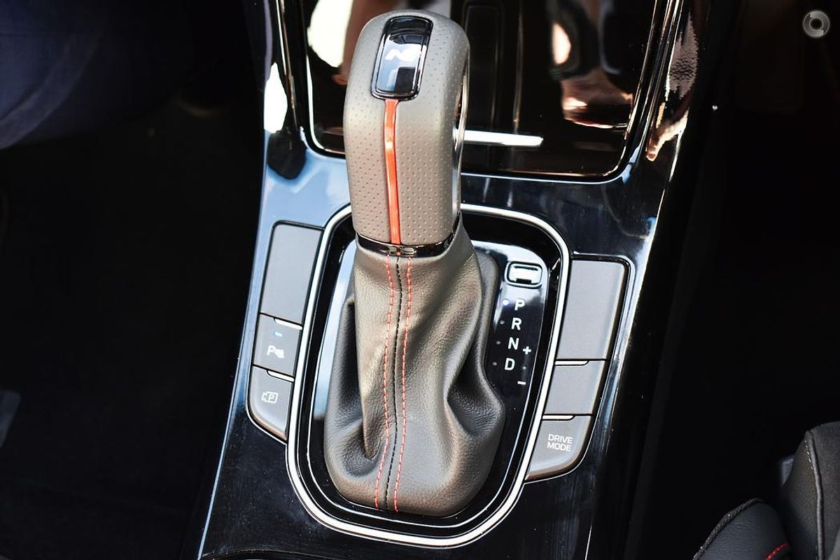2024 Hyundai i30 N Line PDe.V6