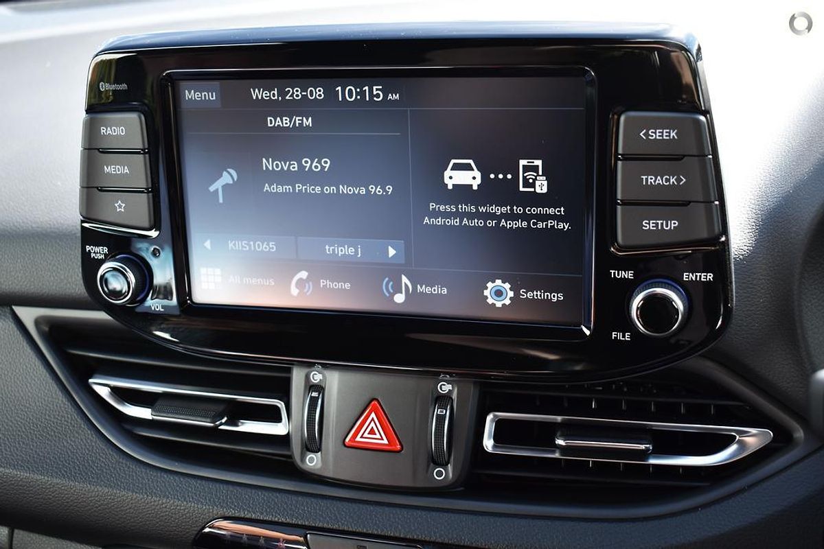 2024 Hyundai i30 N Line PDe.V6