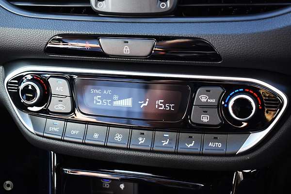 2024 Hyundai i30 N Line PDe.V6
