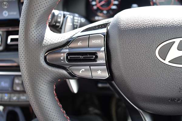 2024 Hyundai i30 N Line PDe.V6