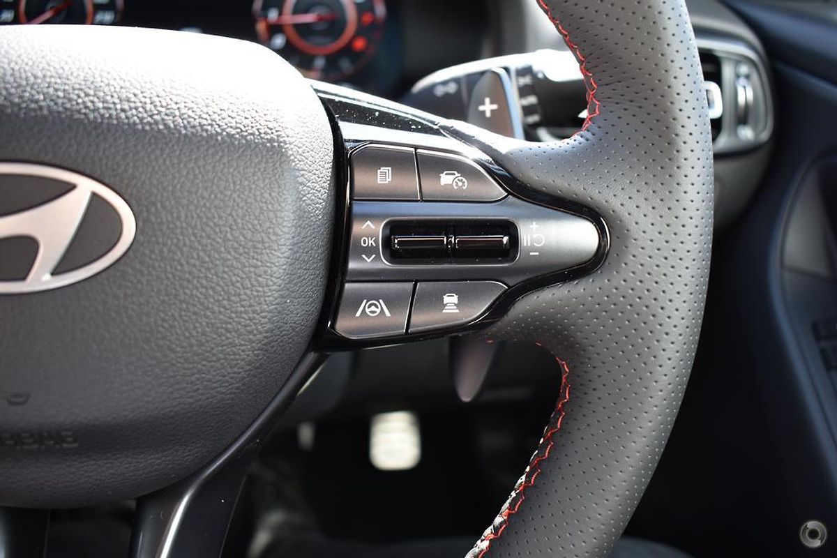 2024 Hyundai i30 N Line PDe.V6