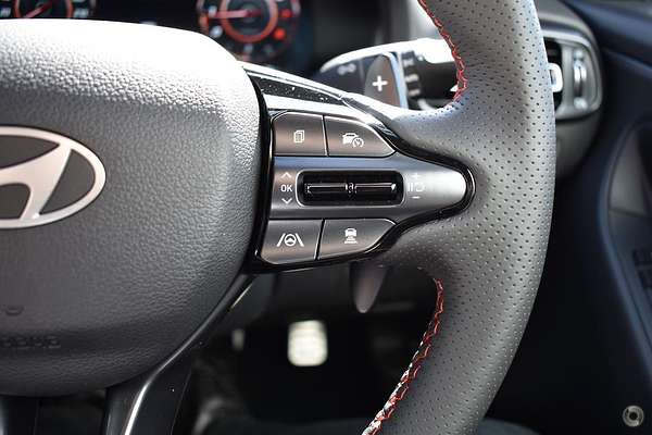 2024 Hyundai i30 N Line PDe.V6