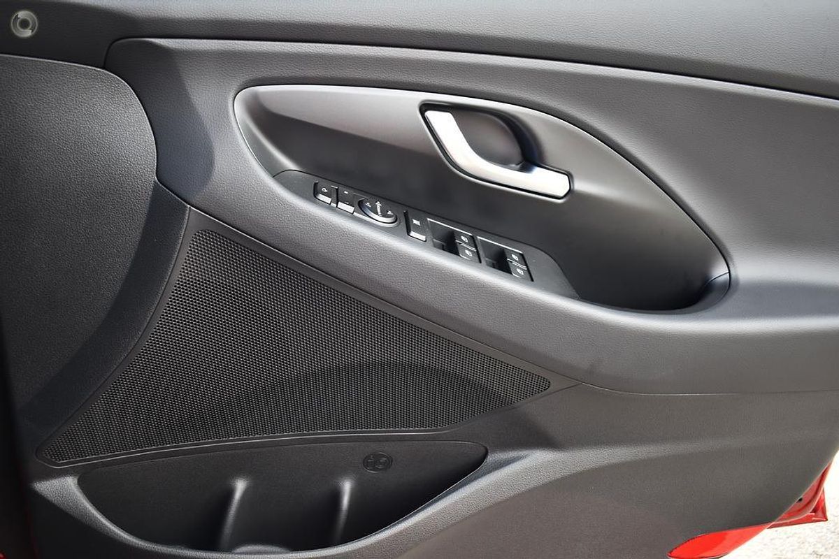 2024 Hyundai i30 N Line PDe.V6