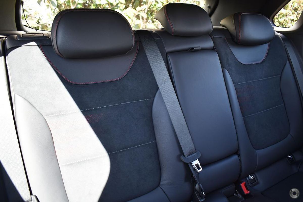 2024 Hyundai i30 N Line PDe.V6