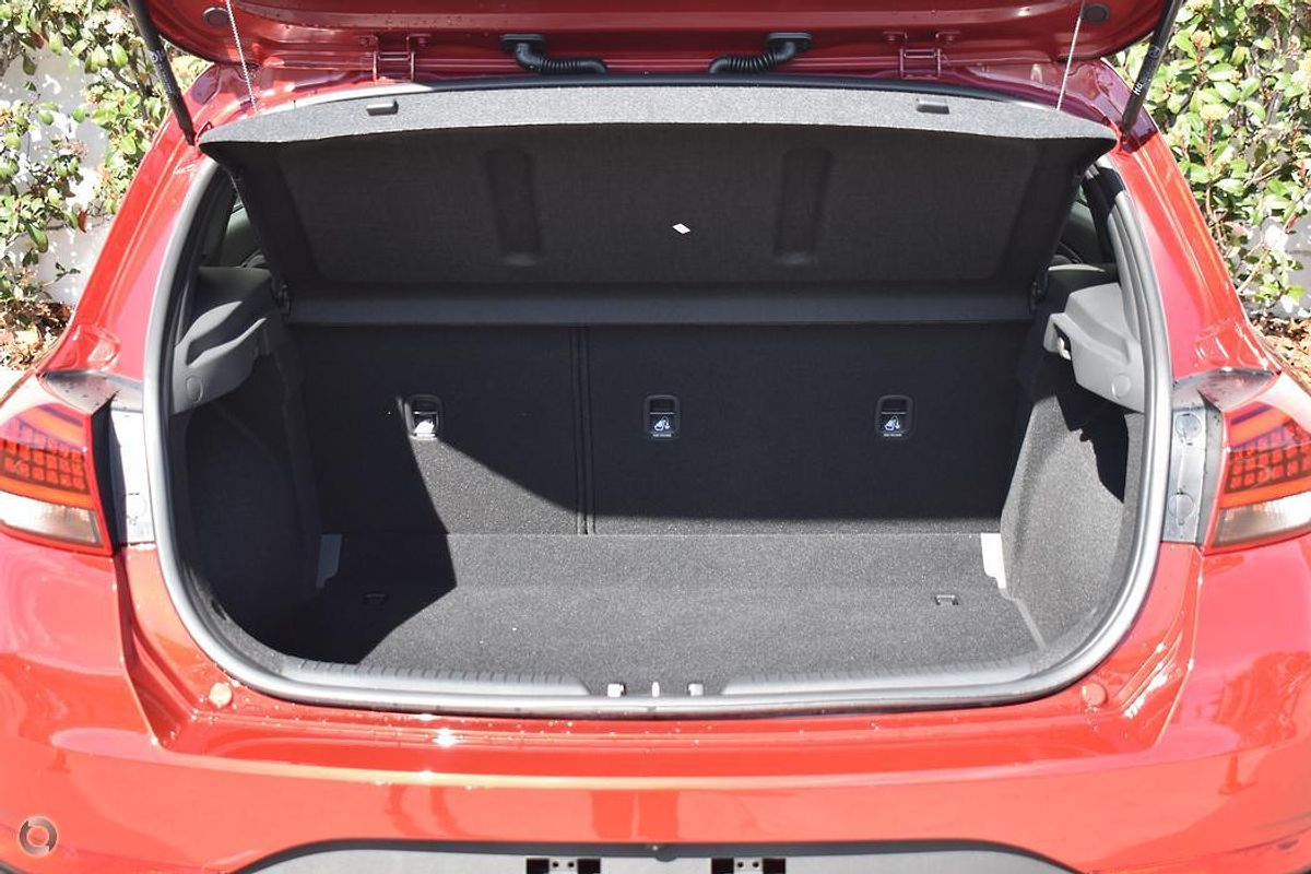 2024 Hyundai i30 N Line PDe.V6