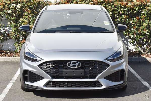 2024 Hyundai i30 N Line PDe.V6
