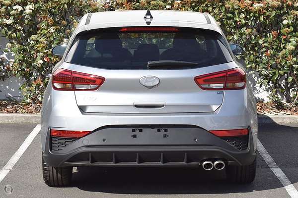 2024 Hyundai i30 N Line PDe.V6
