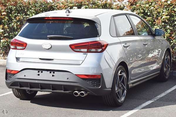 2024 Hyundai i30 N Line PDe.V6