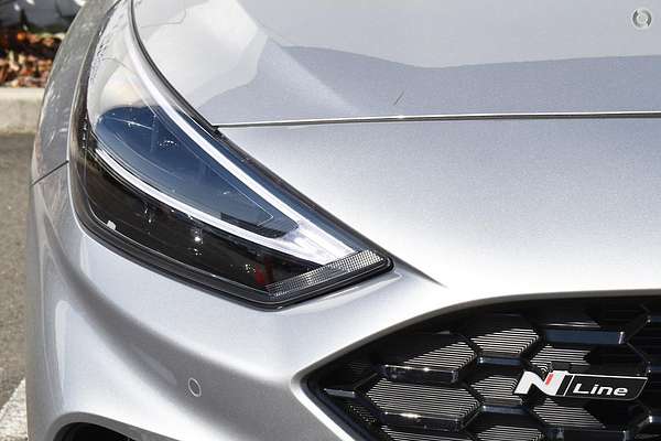 2024 Hyundai i30 N Line PDe.V6