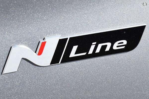 2024 Hyundai i30 N Line PDe.V6